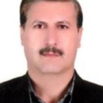 تصویر دکتر علی محمد صابر
