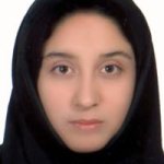 تصویر دکتر فاطمه عین آبادی