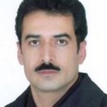 تصویر دکتر ایرج نعیمی