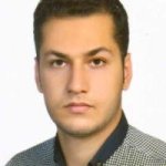 تصویر دکتر آریا نافذ