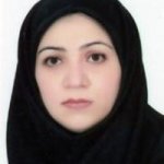 تصویر دکتر شکوفه کلانترچاهوکی