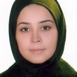 تصویر دکتر صدیقه عبداله پور