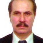 تصویر دکتر ایرج فرزانه