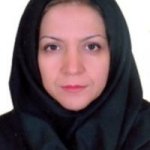 تصویر دکتر فاطمه ابراهیمی ثانی