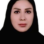 تصویر دکتر فاطمه سپهوندی