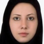 تصویر دکتر زهرا کیانی اشترجانی
