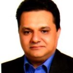 تصویر دکتر محمدرضا پیرزاده اصفهانی