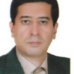 تصویر دکتر بهزاد نورمحمدی