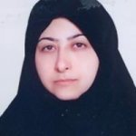 تصویر دکتر سیمین میرکمالی