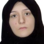 تصویر دکتر مینا فرهی فرد