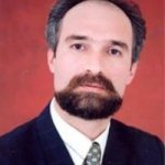 تصویر دکتر محمدحسین زاهدی