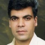 تصویر دکتر اکبر فروتن