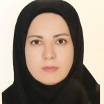 تصویر دکتر زهرا کیانی فلاورجانی