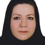 تصویر دکتر سیمین دباغی