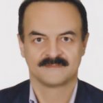 تصویر دکتر بهزاد بایبوردی