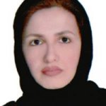 تصویر دکتر مهرانا شریفی