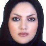 تصویر دکتر شکوفه اژدری