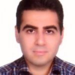 تصویر دکتر پویان ورزنده