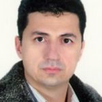 تصویر دکتر سیروس شعبانی