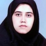 تصویر دکتر حمیده شوشتری