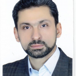 تصویر دکتر محمدحسین توده زعیم