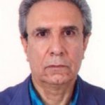 تصویر دکتر غلامرضا مقصودنیا