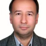 تصویر دکتر محمدجواد براتیان رحیمی