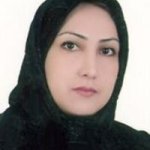 تصویر دکتر شکوفه آزادی