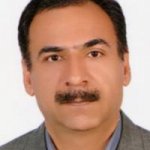 تصویر دکتر عبداله بلوچی