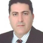 تصویر دکتر ایرج کیانوش