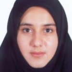 تصویر دکتر آیدا بصیری