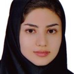 تصویر دکتر ارغوان صفری