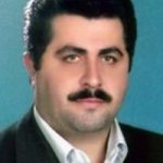 تصویر دکتر محمد صیادی نژاد