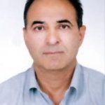 تصویر دکتر سیروس گشتاسبی