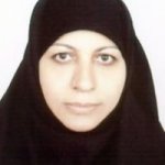 تصویر دکتر ساجده جعفرحسون جنابی