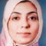تصویر دکتر زهرا عبداله زاده