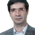 تصویر دکتر سیروس نعمتی