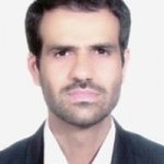 تصویر دکتر غلامرضا صفرپور
