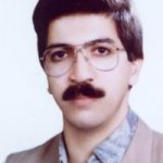 تصویر دکتر حسین اقا فرهنگ