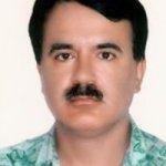 تصویر دکتر ایرج دهقانی مدیسه