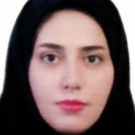 تصویر دکتر طاهره کیانی نسب