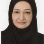 تصویر دکتر سیمین قینی