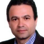 تصویر دکتر عبداله وکیلیان