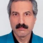 تصویر دکتر محمدجواد وجدان پاک