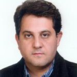 تصویر دکتر امیررضا برومند
