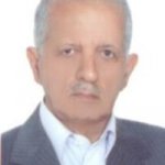 تصویر دکتر سیدعلینقی جنابی
