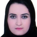 تصویر دکتر مریم غنجی