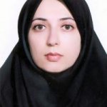 تصویر دکتر زینت کمالی