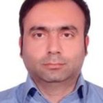تصویر دکتر عبداله سالمی