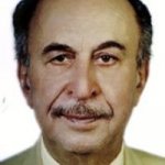 تصویر دکتر ایرج حشمتی